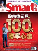 本文刊登於Smart智富月刊263期(2020 7月)